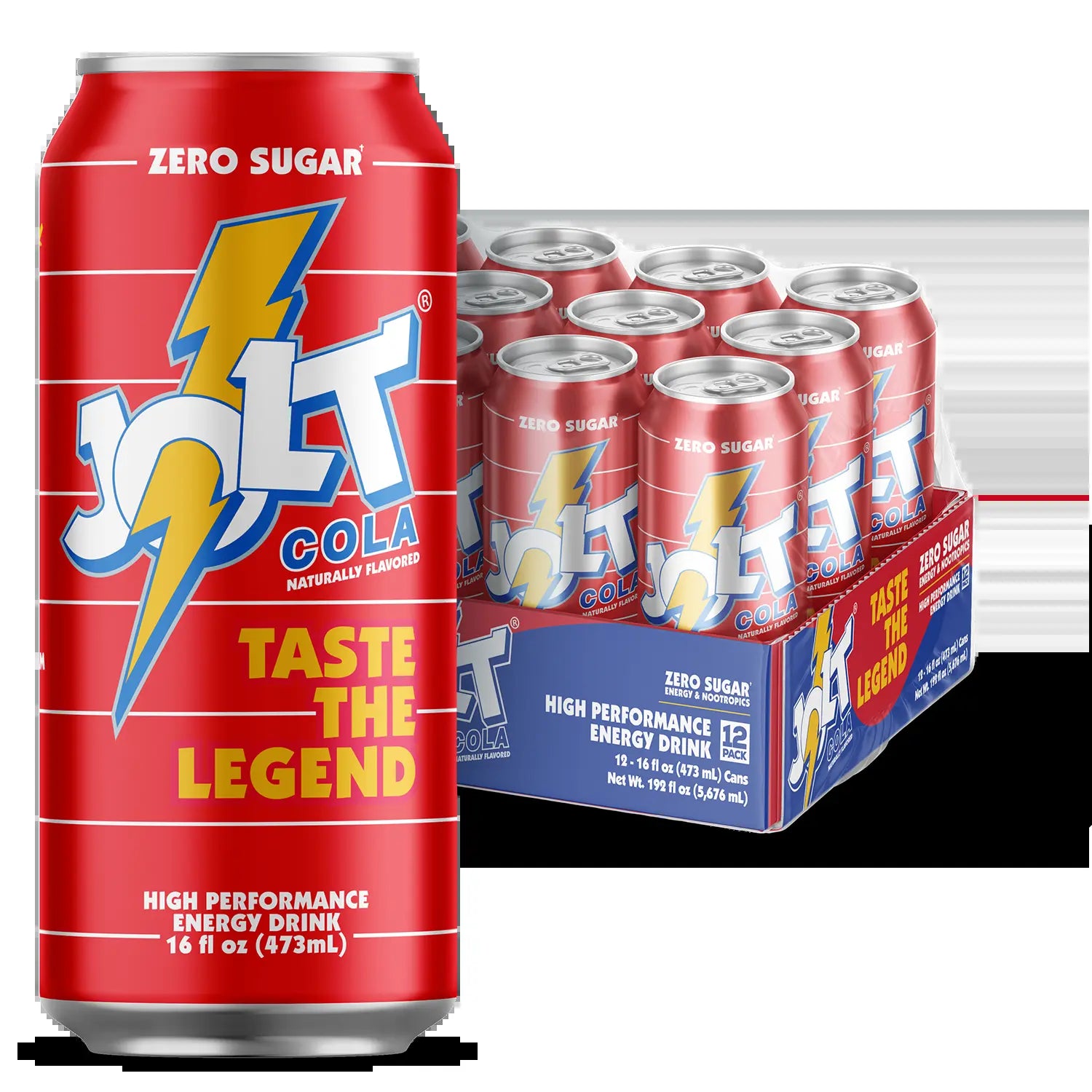 REDCON1 ENERGY | HIGH PERFORMANCE ENERGY DRINK