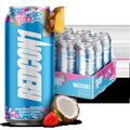 REDCON1 ENERGY | HIGH PERFORMANCE ENERGY DRINK